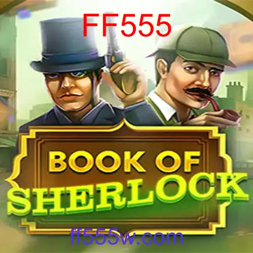 BookOfSherlock