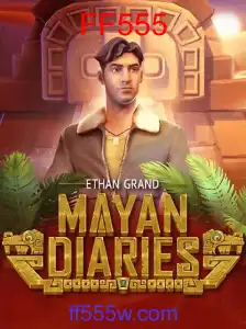 MayanDiaries